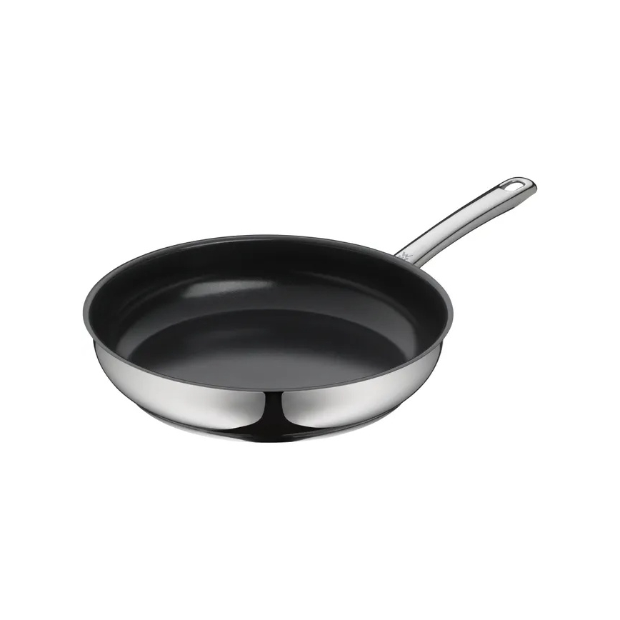 WMF - Komplet ponev DEVIL 2 kosa Ø 24/28 cm