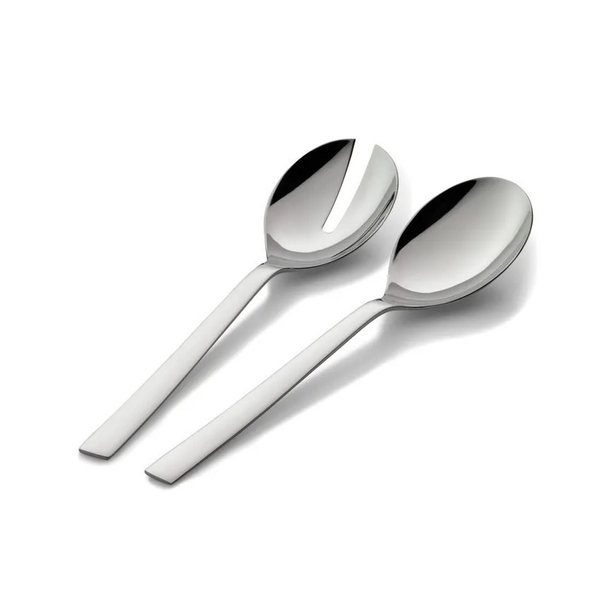 WMF - Komplet pribora za solato NUOVA, 2 kosa, srednje velikosti