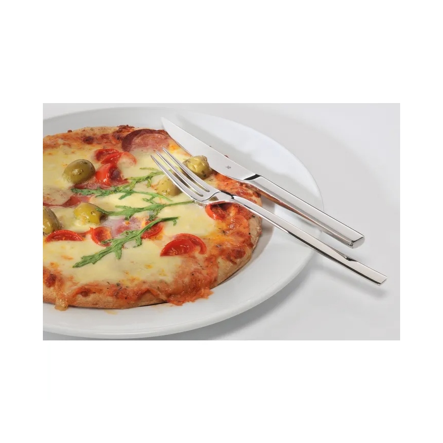 WMF - Komplet pribora za steak NUOVA, 12 kosov