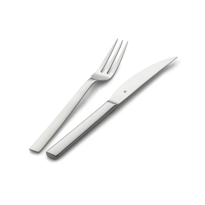 WMF - Komplet pribora za steak NUOVA, 12 kosov
