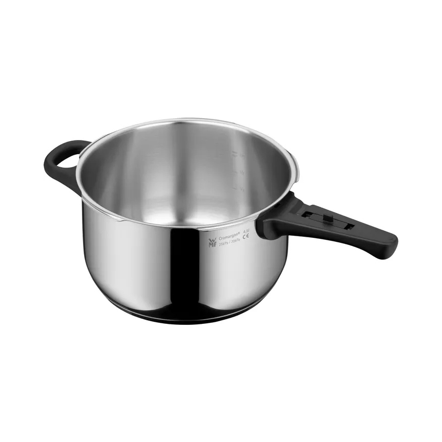 WMF - Komplet pritiskovnih loncev 8,5 l + 4,5 l PERFECT nerjaveče jeklo