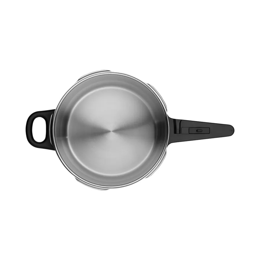 WMF - Komplet pritiskovnih loncev 8,5 l + 4,5 l PERFECT nerjaveče jeklo