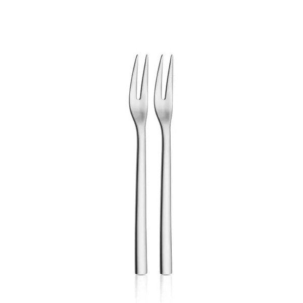 WMF - Komplet servirnih vilic NUOVA, 6 kosov