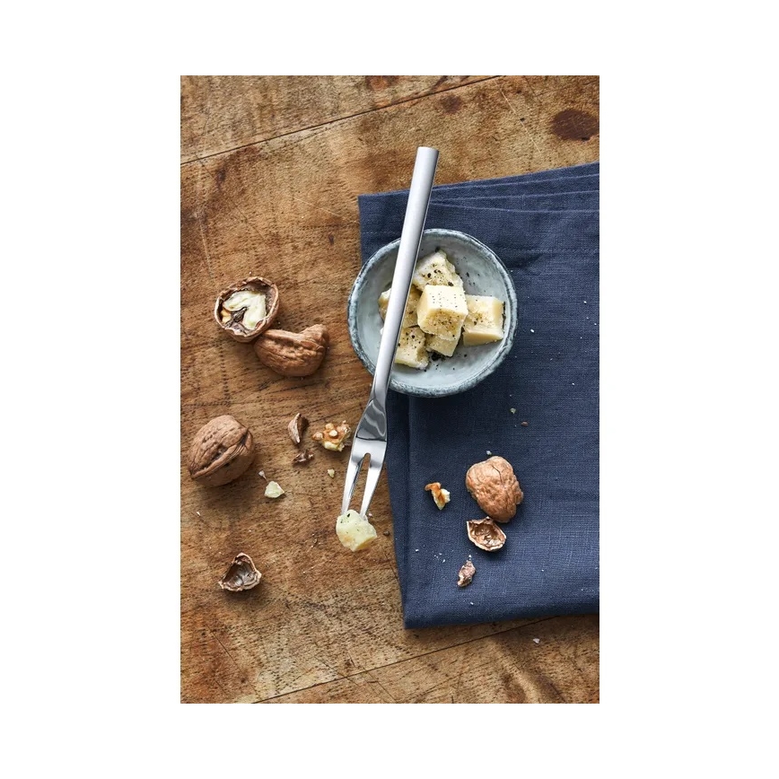 WMF - Komplet servirnih vilic NUOVA, 6 kosov