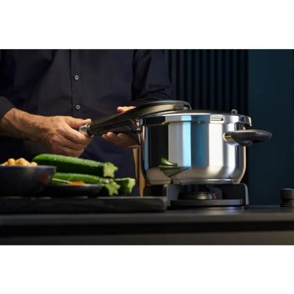 WMF - Komplet tlačnih loncev 4,5 l + 3 l PERFECT PREMIUM