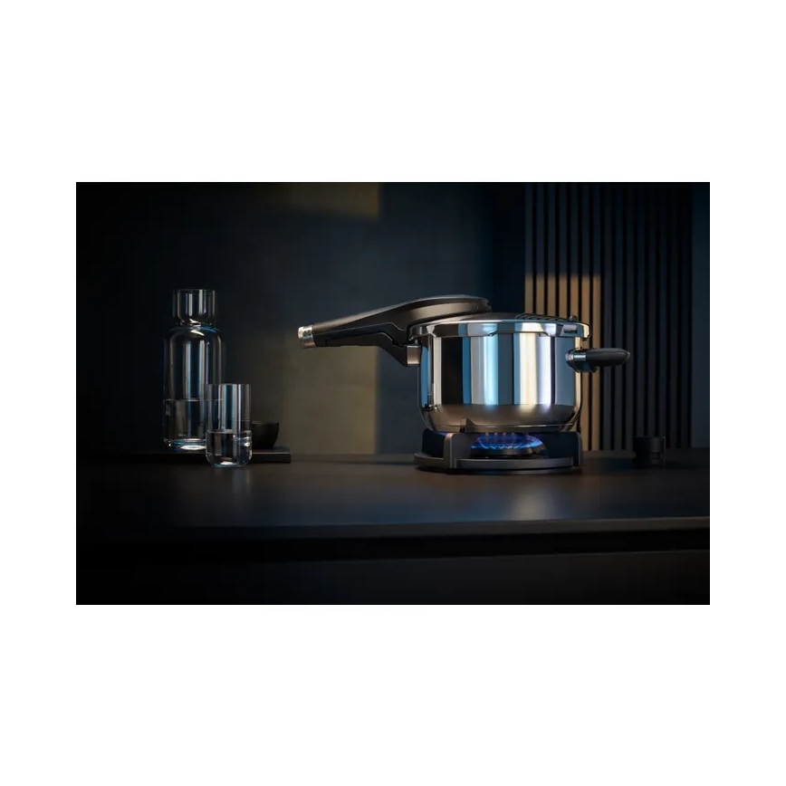 WMF - Komplet tlačnih loncev 4,5 l + 3 l PERFECT PREMIUM