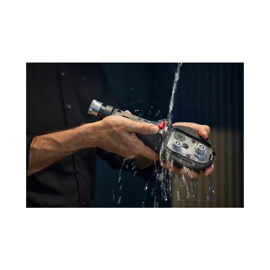 WMF - Komplet tlačnih loncev 4,5 l + 3 l PERFECT PREMIUM