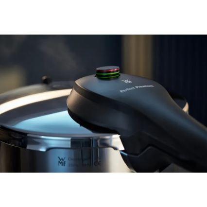 WMF - Komplet tlačnih loncev 4,5 l + 3 l PERFECT PREMIUM
