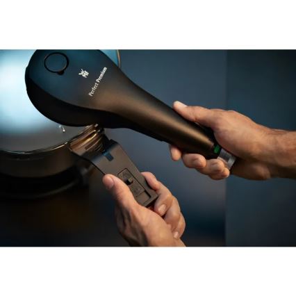 WMF - Komplet tlačnih loncev 4,5 l + 3 l PERFECT PREMIUM