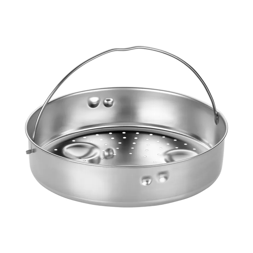 WMF - Komplet vložka in trojnožnika za tlačne lonce premera 22 cm