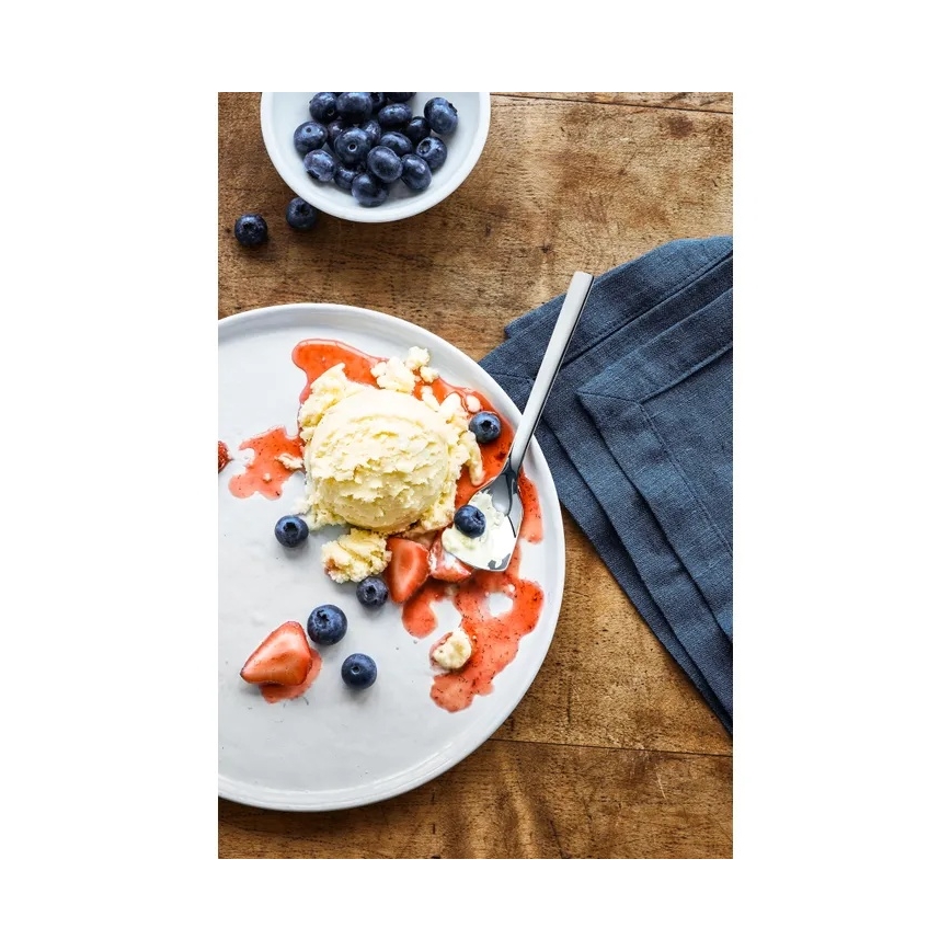 WMF - Komplet žličk za sladoled NUOVA 6 kosov