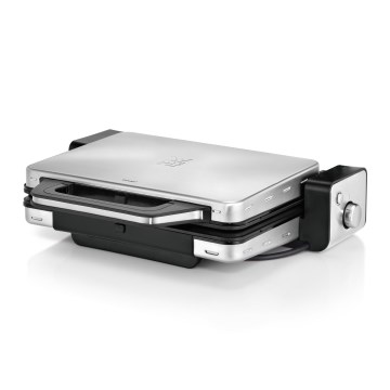 WMF - Kontaktni žar 2v1 LONO 2100W/230V nerjaveče jeklo