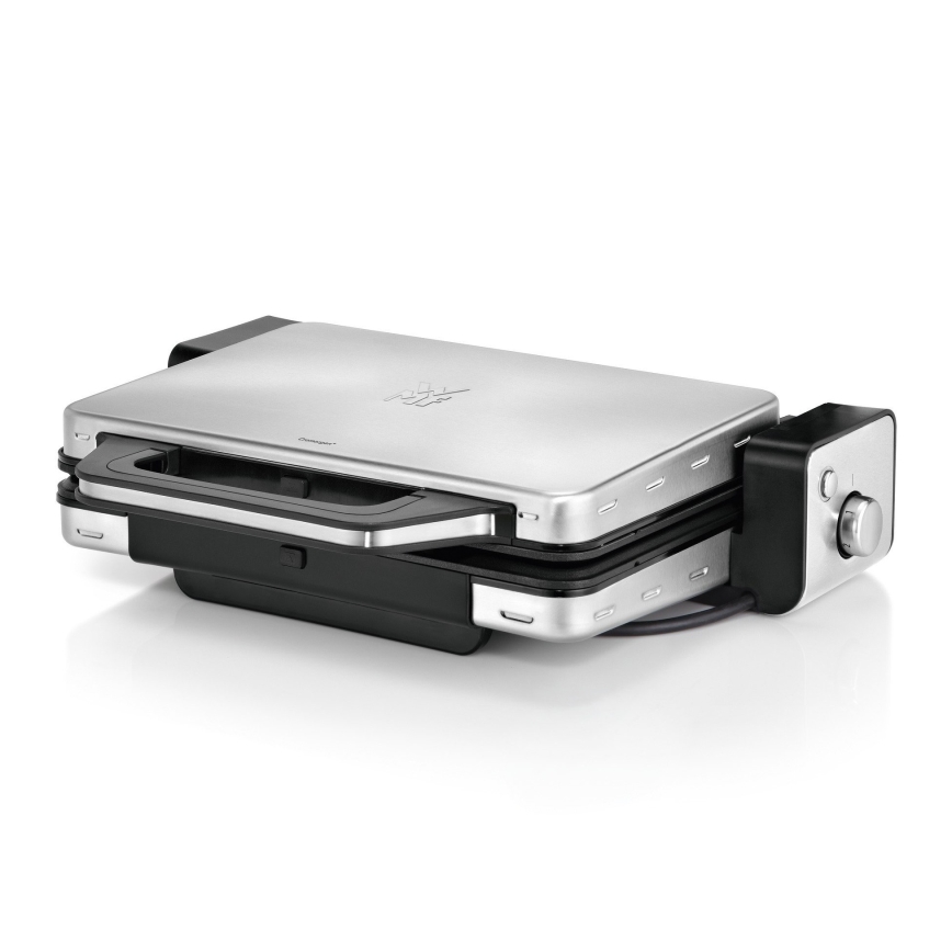 WMF - Kontaktni žar 2v1 LONO 2100W/230V nerjaveče jeklo