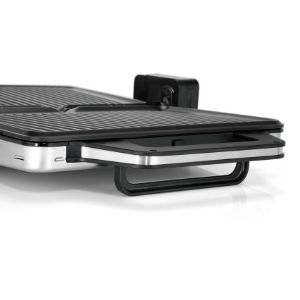 WMF - Kontaktni žar 2v1 LONO 2100W/230V nerjaveče jeklo