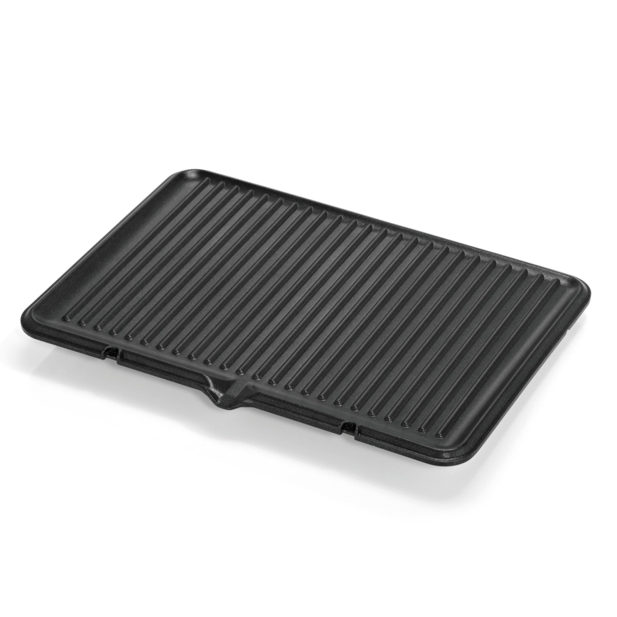 WMF - Kontaktni žar 2v1 LONO 2100W/230V nerjaveče jeklo