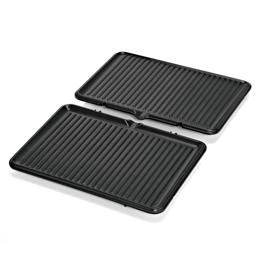 WMF - Kontaktni žar 2v1 LONO 2100W/230V nerjaveče jeklo