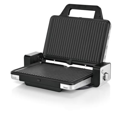 WMF - Kontaktni žar 2v1 LONO 2100W/230V nerjaveče jeklo