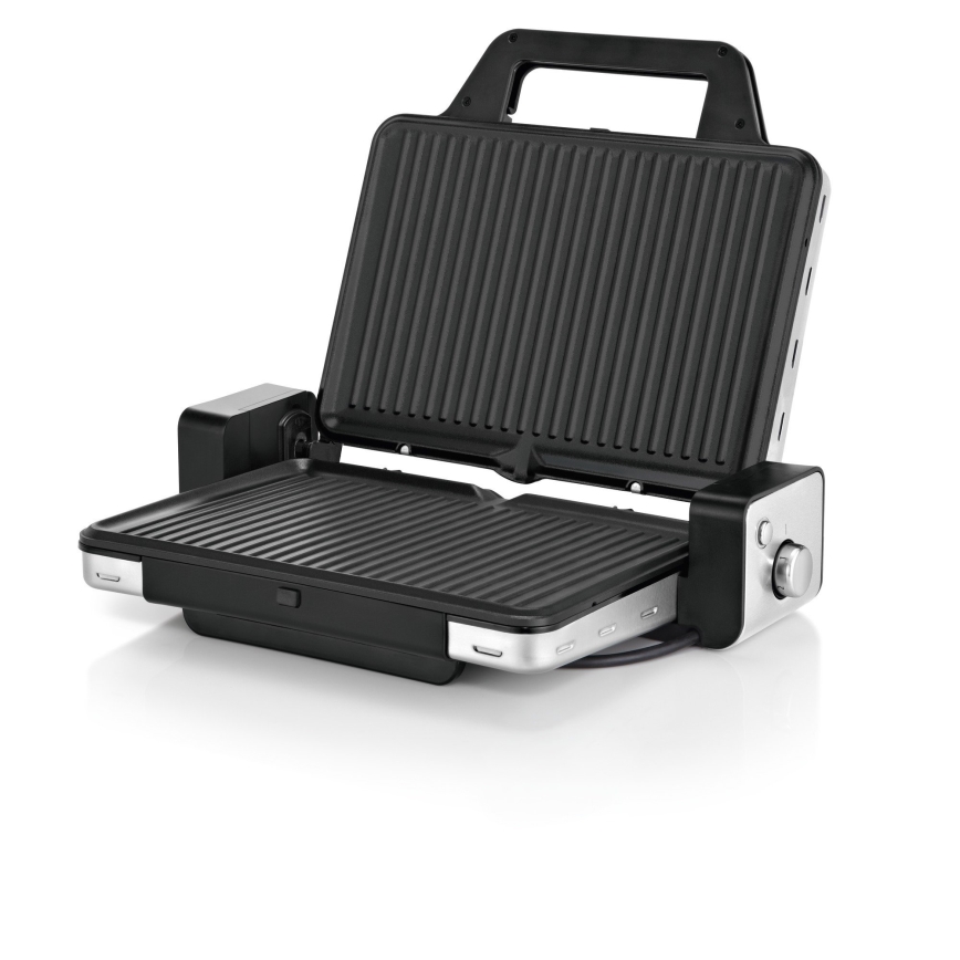 WMF - Kontaktni žar 2v1 LONO 2100W/230V nerjaveče jeklo