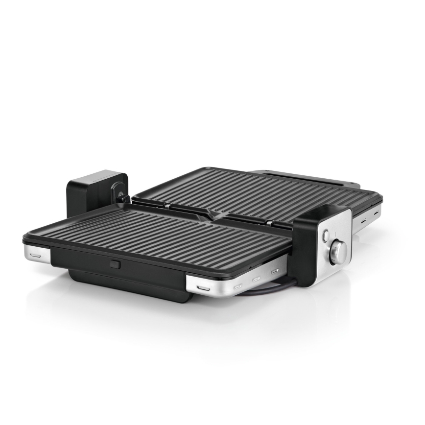 WMF - Kontaktni žar 2v1 LONO 2100W/230V nerjaveče jeklo