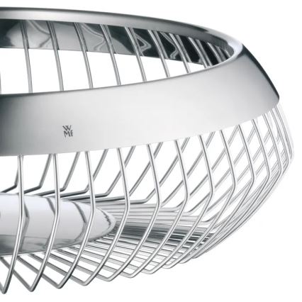 WMF - Koš za sadje LIVING LOUNGE Ø 24 cm