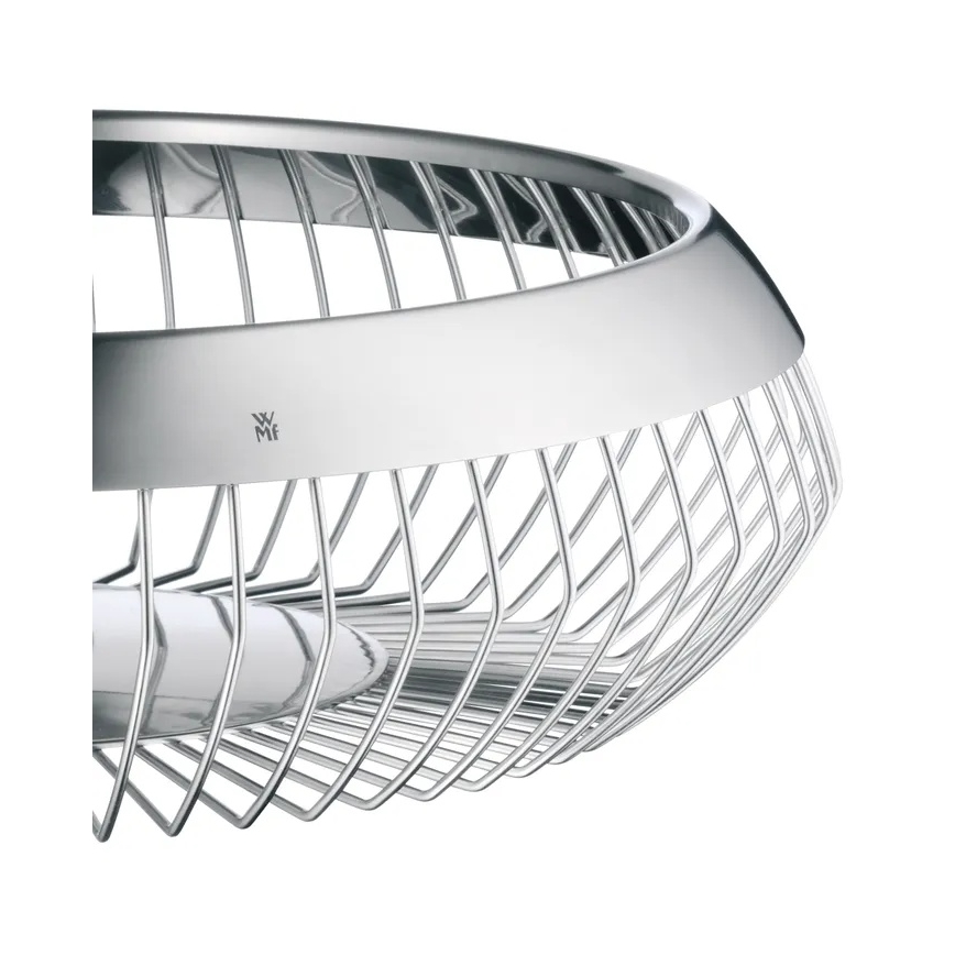 WMF - Koš za sadje LIVING LOUNGE Ø 24 cm