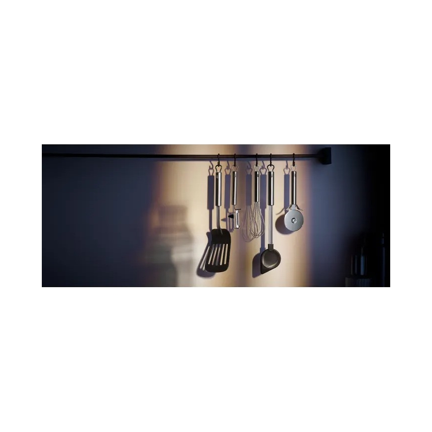 WMF - Kuhalnica PROFI PLUS iz nerjavečega jekla/črna