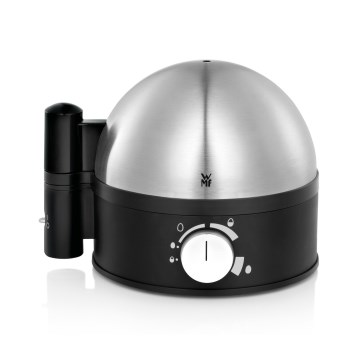 WMF - Kuhalnik jajc STELIO 380W/230V nerjaveče