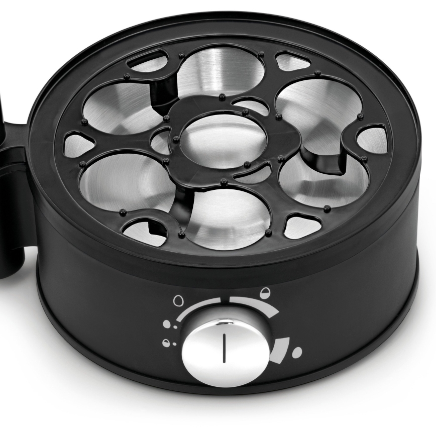 WMF - Kuhalnik jajc STELIO 380W/230V nerjaveče