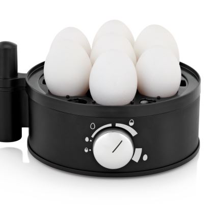 WMF - Kuhalnik jajc STELIO 380W/230V nerjaveče