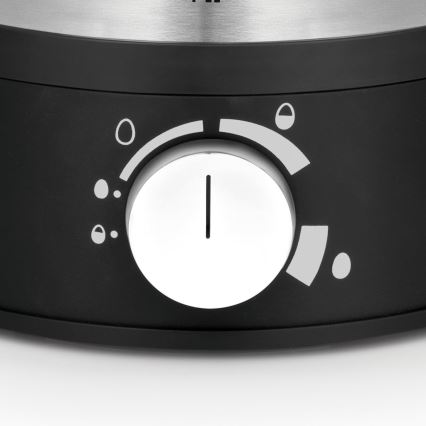 WMF - Kuhalnik jajc STELIO 380W/230V nerjaveče
