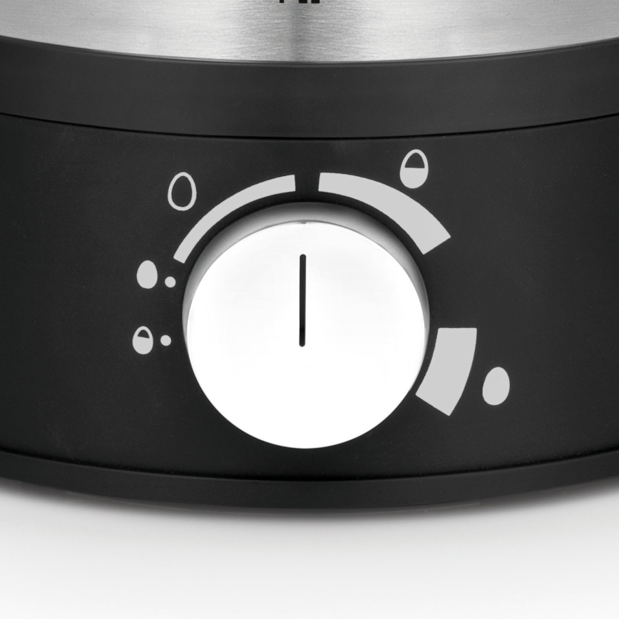 WMF - Kuhalnik jajc STELIO 380W/230V nerjaveče