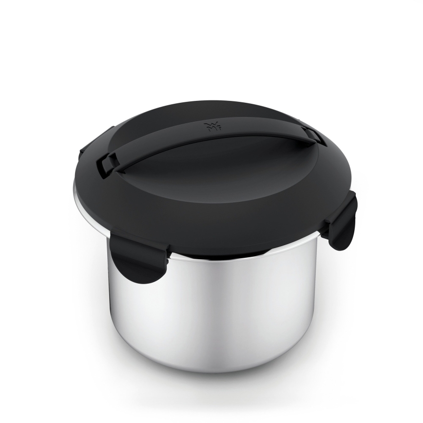 WMF - Kuhalnik riža KITCHENminis 220W/230V 1 l nerjaveče jeklo
