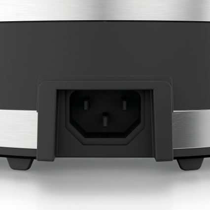 WMF - Kuhalnik riža KITCHENminis 220W/230V 1 l nerjaveče jeklo