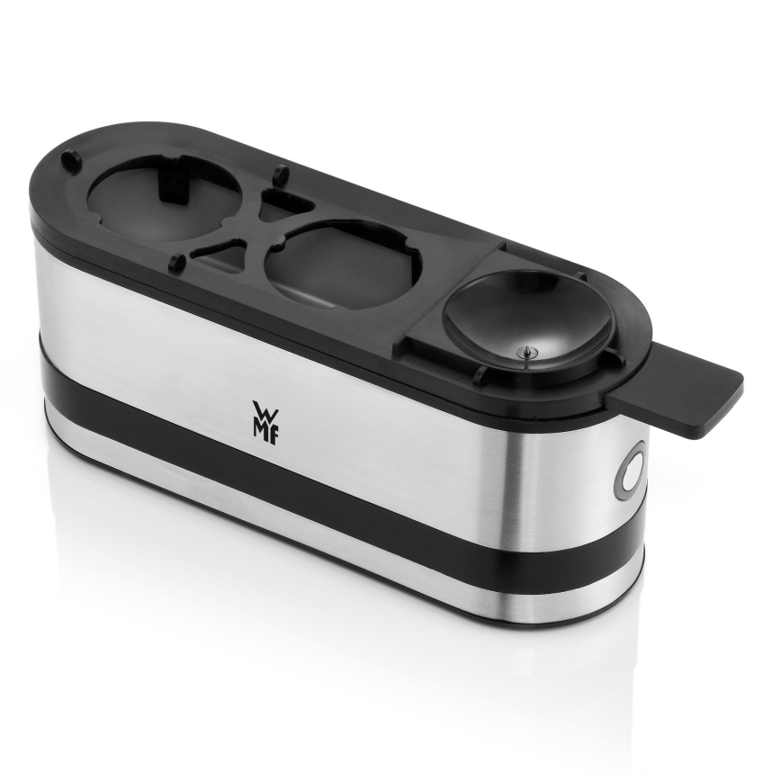 WMF - Kuhalnik za dva jajca KITCHENminis 250W/230V nerjaveče jeklo