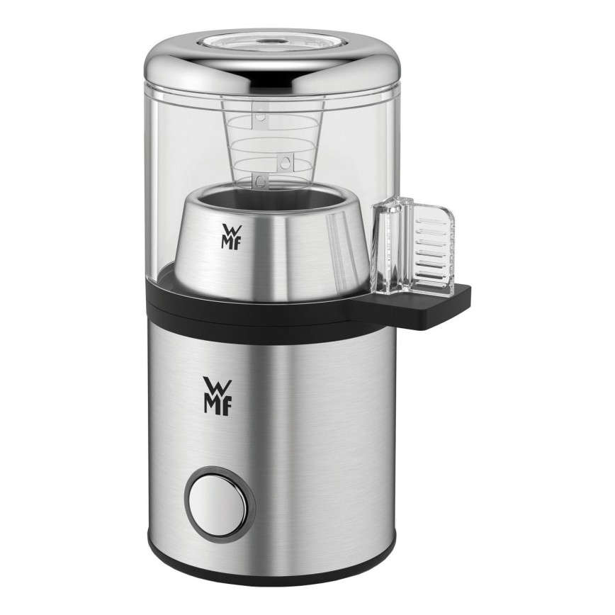 WMF - Kuhalnik za jajca KITCHENminis 56W/230V nerjaveče jeklo