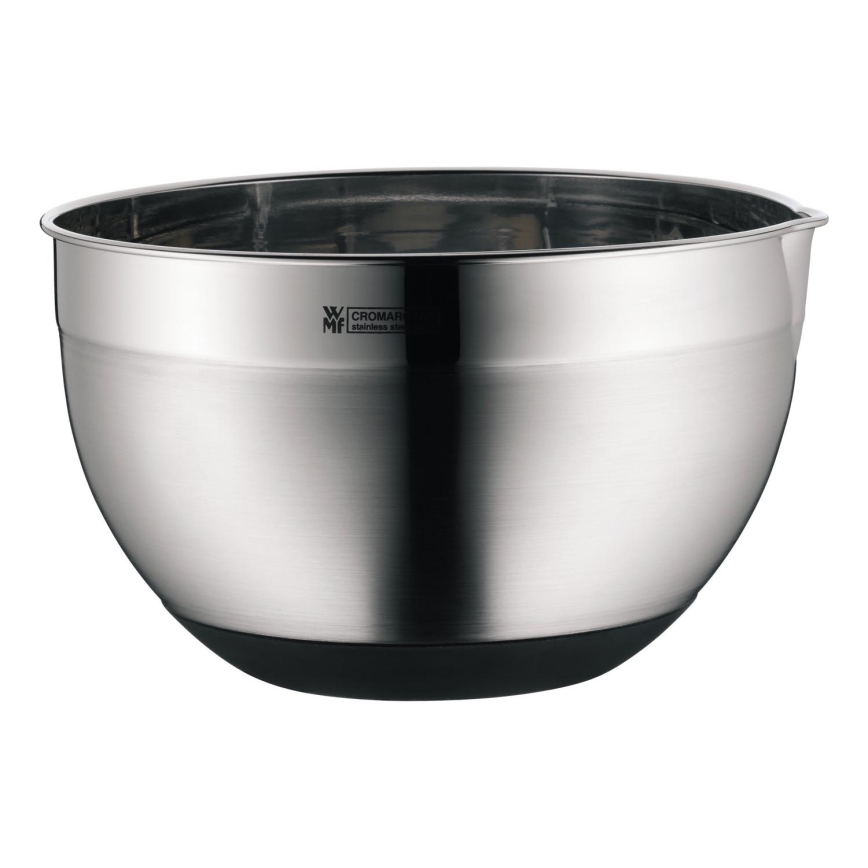 WMF - Kuhinjska posoda GOURMET pr. 20 cm nerjaveče jeklo