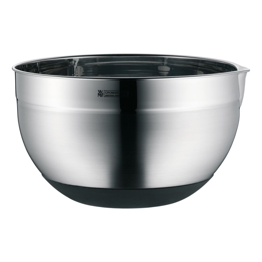 WMF - Kuhinjska posoda GOURMET pr. 24 cm nerjaveče jeklo