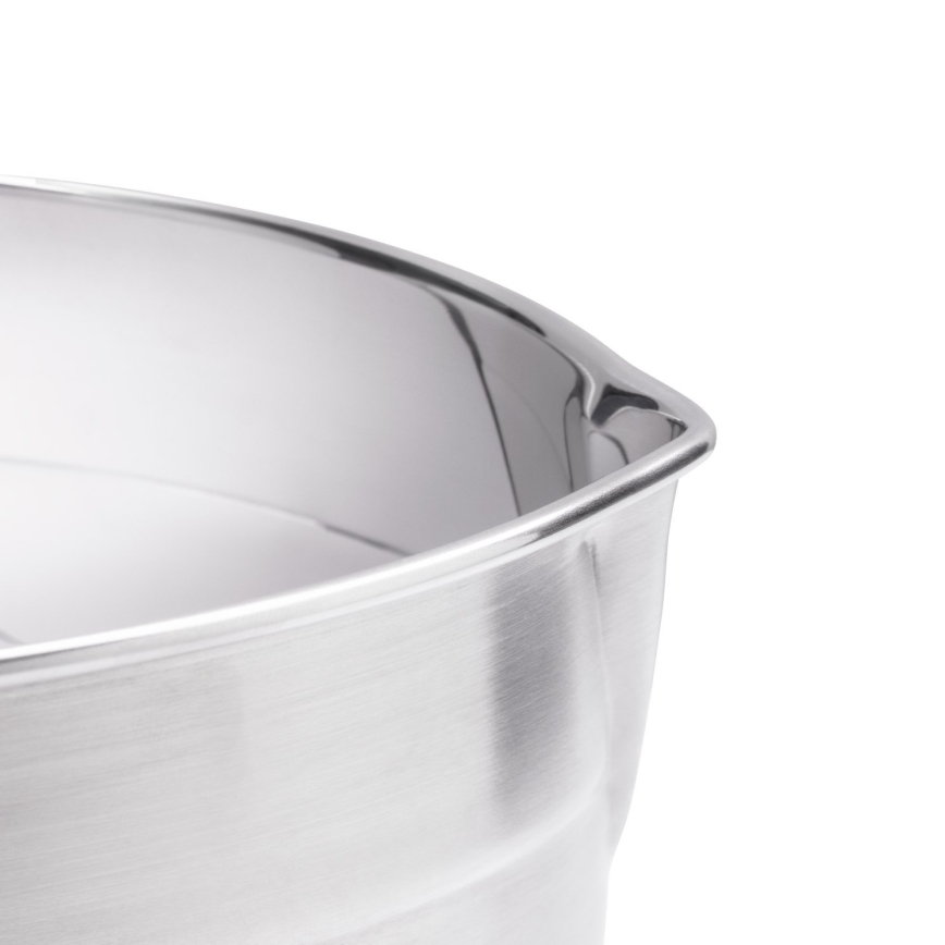 WMF - Kuhinjska posoda GOURMET pr. 24 cm nerjaveče jeklo