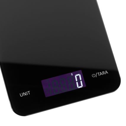 WMF - Kuhinjska tehtnica 2xCR2032 črna