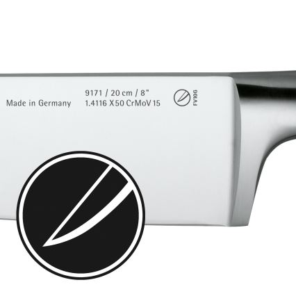 WMF - Kuhinjski nož za kruh GRAND GOURMET 19 cm