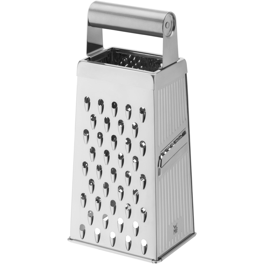 WMF - Kvadratni strgalnik 24 cm