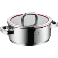 WMF - Lonec FUNCTION s pokrovom, premer 24 cm