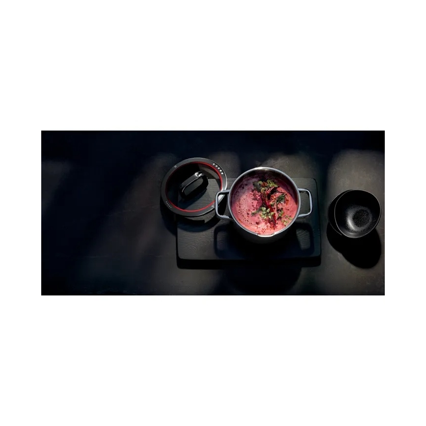 WMF - Lonec FUNCTION s pokrovom, premer 24 cm