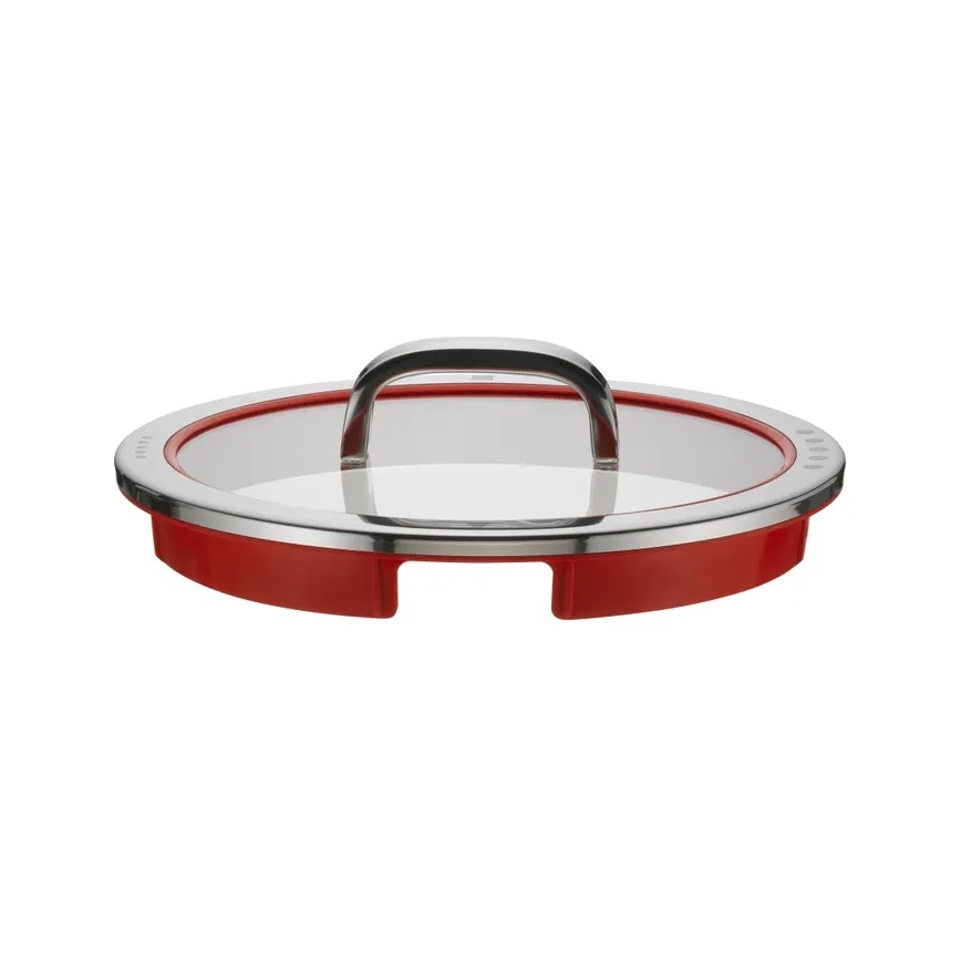 WMF - Lonec FUNCTION s pokrovom, premer 24 cm