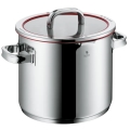 WMF - lonec FUNCTION s pokrovom, premer 24 cm