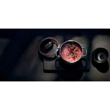 WMF - lonec FUNCTION s pokrovom, premer 24 cm