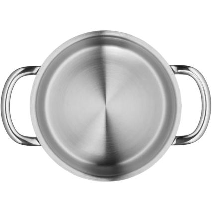 WMF - lonec MINI s pokrovom, Ø 12 cm