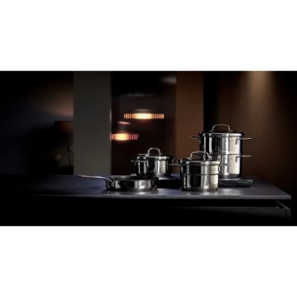 WMF - Lonec MINI s pokrovom, Ø 12 cm