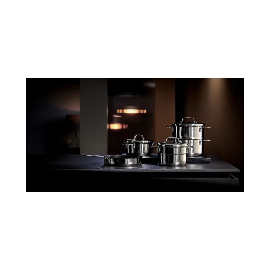 WMF - Lonec MINI s pokrovom, Ø 12 cm