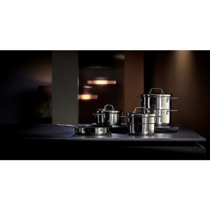 WMF - Lonec MINI s pokrovom Ø 16 cm